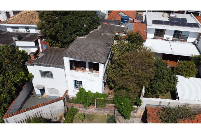 Imagem Terreno à Venda, 351 m² em Butantã - São Paulo Imagem Terreno à Venda, 351 m² em Butantã - São Paulo