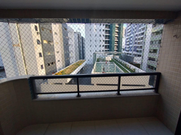 Imagem Apartamento com 3 Quartos à Venda, 105 m² em Graças - Recife