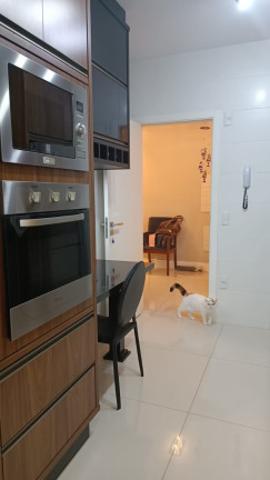 Imagem Apartamento com 3 Quartos à Venda, 125 m² em Kobrasol - São José Imagem Apartamento com 3 Quartos à Venda, 125 m² em Kobrasol - São José