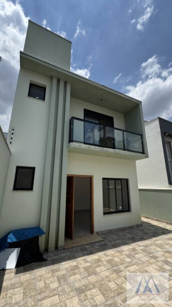Casa com 3 Quartos à Venda, 120 m² em Jardins Do Paraíso - Mogi Das Cruzes