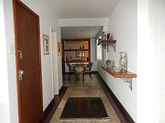 Imagem Apartamento com 4 Quartos à Venda,  em Leblon - Rio De Janeiro
