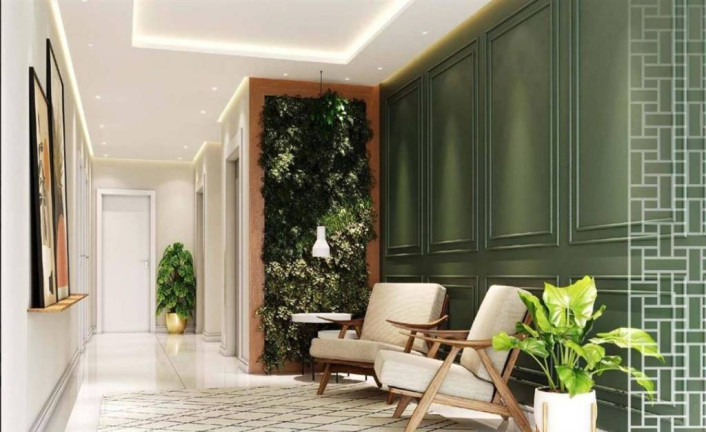 Imagem Apartamento com 1 Quarto à Venda, 47 m² em Guilhermina - Praia Grande