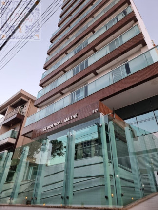 Apartamento com 2 Quartos à Venda, 54 m² em Embaré - Santos