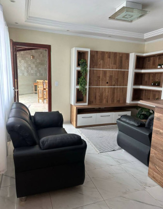 Imagem Casa com 5 Quartos à Venda, 562 m² em Jardim Flamboyant - São João Da Boa Vista