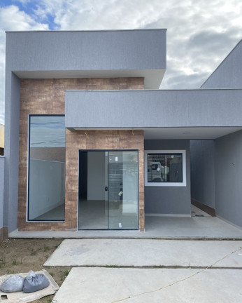 Imagem Casa com 3 Quartos à Venda, 100 m² em Jardim Atlântico Central (itaipuaçu) - Maricá Imagem Casa com 3 Quartos à Venda, 100 m² em Jardim Atlântico Central (itaipuaçu) - Maricá