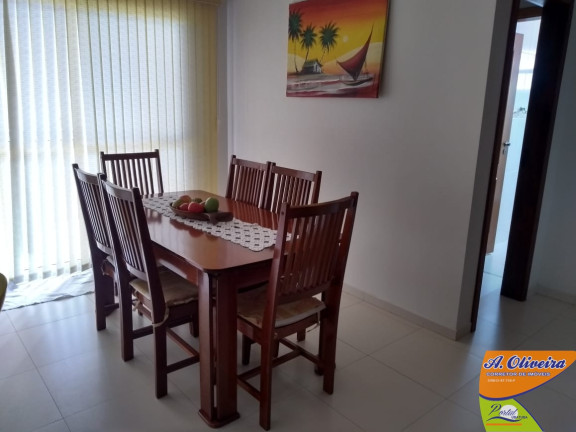 Apartamento com 1 Quarto à Venda, 110 m² em Praia Grande - Ubatuba