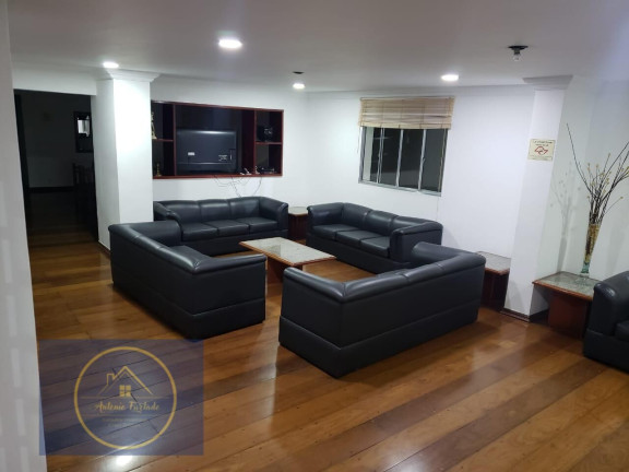 Imagem Apartamento com 3 Quartos para Alugar, 64 m² em Vila Mariana - São Paulo
