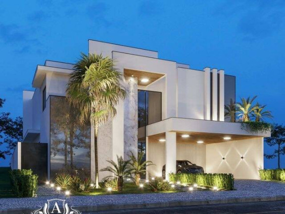 Imagem Casa de Condomínio com 3 Quartos à Venda,  em Limeira