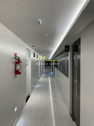 Imagem Flat com 1 Quarto à Venda, 34 m² em Cabo Branco - João Pessoa