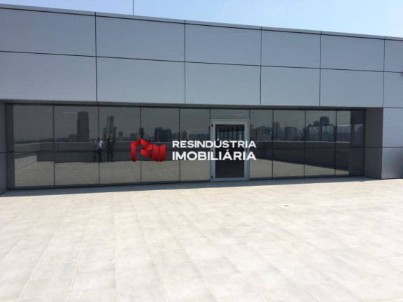 Imagem Imóvel Comercial para Alugar, 6 m² em Jardim Dos Camargos - Barueri