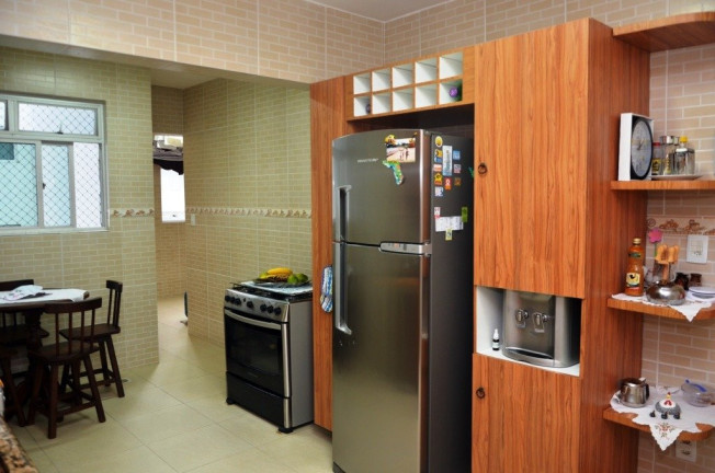 Imagem Apartamento com 3 Quartos à Venda, 152 m² em Candeias - Jaboatão Dos Guararapes