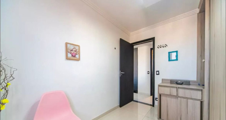 Imagem Apartamento com 2 Quartos à Venda, em Vila Homero Thon - Santo André Imagem Apartamento com 2 Quartos à Venda, em Vila Homero Thon - Santo André