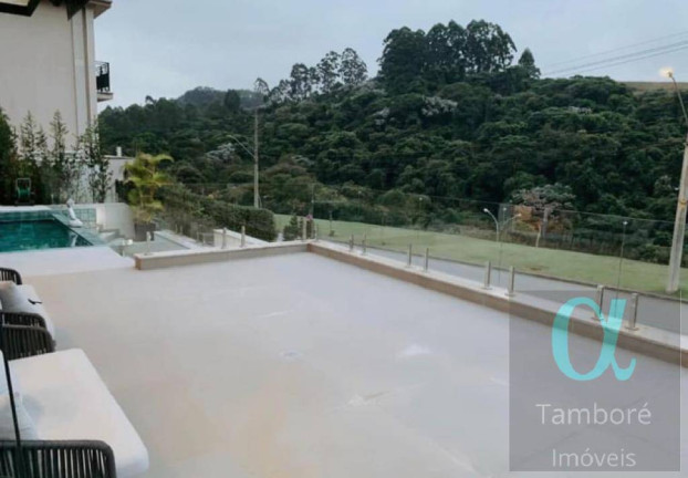 Imagem Casa com 6 Quartos à Venda, 480 m² em Tamboré - Santana De Parnaíba Imagem Casa com 6 Quartos à Venda, 480 m² em Tamboré - Santana De Parnaíba