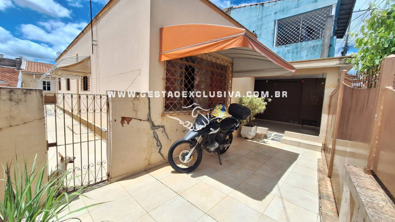 Imagem Casa com 4 Quartos à Venda, 250 m² em Vila Bela Vista - Itatiba