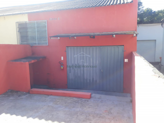 Imóvel Comercial para Alugar, 151 m² em Caxambu - Jundiaí