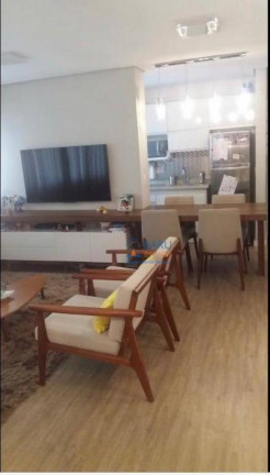 Imagem Apartamento com 2 Quartos à Venda, 58 m² em Pompeia - São Paulo Imagem Apartamento com 2 Quartos à Venda, 58 m² em Pompeia - São Paulo