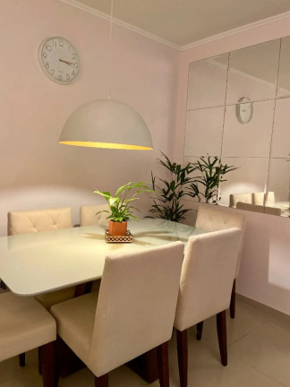 Imagem Apartamento com 2 Quartos à Venda, 54 m² em Jardim Caiapiá - Cotia Imagem Apartamento com 2 Quartos à Venda, 54 m² em Jardim Caiapiá - Cotia