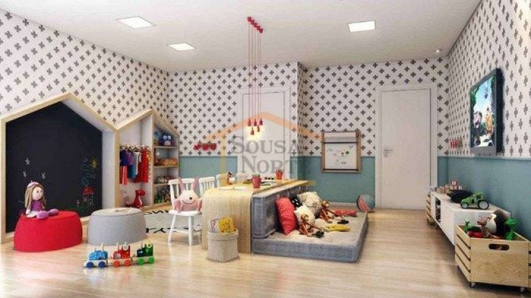 Imagem Apartamento com 2 Quartos à Venda, 42 m² em Vila Nova Cachoeirinha - São Paulo Imagem Apartamento com 2 Quartos à Venda, 42 m² em Vila Nova Cachoeirinha - São Paulo