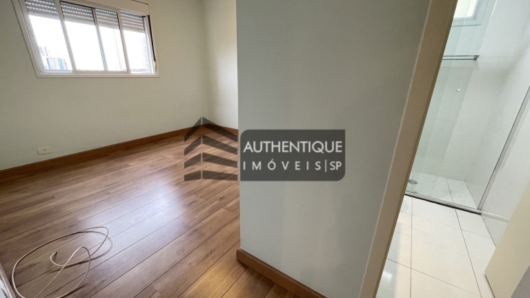 Imagem Apartamento com 3 Quartos à Venda, 121 m² em Jardim Anália Franco - São Paulo
