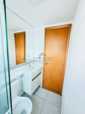 Imagem Apartamento com 2 Quartos à Venda, 40 m² em Vila Juliana - Botucatu Imagem Apartamento com 2 Quartos à Venda, 40 m² em Vila Juliana - Botucatu