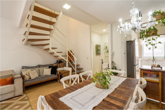 Foto do imóvel Casa com 3 Quartos à Venda, 92 m² em Medeiros - Jundiaí