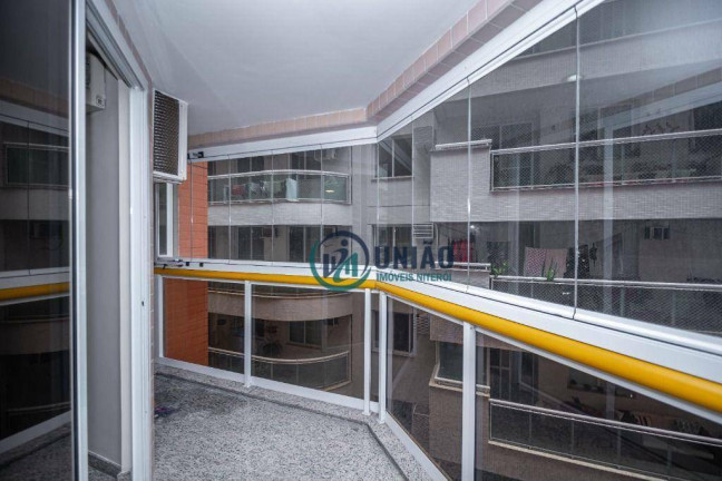 Imagem Apartamento com 2 Quartos à Venda, 77 m² em Icaraí - Niterói Imagem Apartamento com 2 Quartos à Venda, 77 m² em Icaraí - Niterói