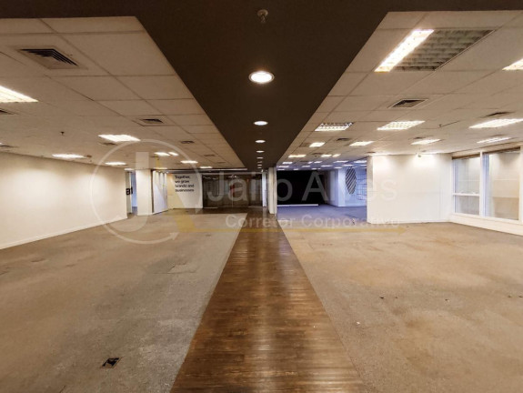 Imagem Imóvel para Alugar, 528 m² em Vila Olímpia - São Paulo Imagem Imóvel para Alugar, 528 m² em Vila Olímpia - São Paulo