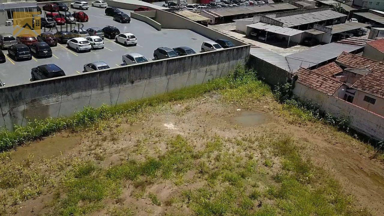 Imagem Terreno à Venda, 2.121 m² em Centro - Jacareí Imagem Terreno à Venda, 2.121 m² em Centro - Jacareí