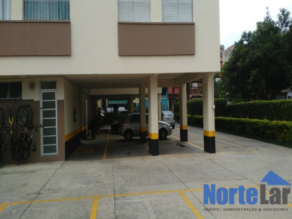 Imagem Apartamento com 3 Quartos à Venda, 60 m² em Vila Butantã - São Paulo