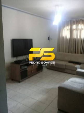 Imagem Casa com 4 Quartos à Venda, 122 m² em Santa Cruz - Campina Grande Imagem Casa com 4 Quartos à Venda, 122 m² em Santa Cruz - Campina Grande