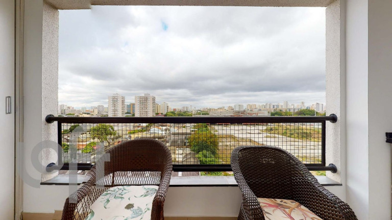 Imagem Apartamento com 1 Quarto à Venda, 36 m² em Cambuci - São Paulo Imagem Apartamento com 1 Quarto à Venda, 36 m² em Cambuci - São Paulo