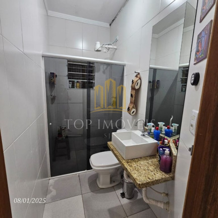 Imagem Casa com 2 Quartos à Venda, 125 m² em Altos Da Vila Paiva - São José Dos Campos Imagem Casa com 2 Quartos à Venda, 125 m² em Altos Da Vila Paiva - São José Dos Campos