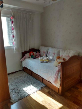 Imagem Apartamento com 3 Quartos à Venda, 146 m² em Santa Paula - São Caetano Do Sul Imagem Apartamento com 3 Quartos à Venda, 146 m² em Santa Paula - São Caetano Do Sul