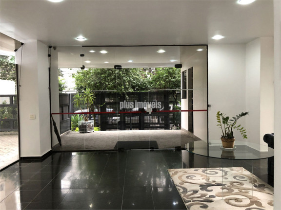 Imagem Apartamento com 3 Quartos à Venda, 150 m² em Jardim América - São Paulo Imagem Apartamento com 3 Quartos à Venda, 150 m² em Jardim América - São Paulo