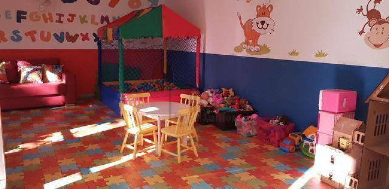 Imagem Apartamento com 3 Quartos à Venda ou Locação, 80 m² em Vila Trujillo - Sorocaba