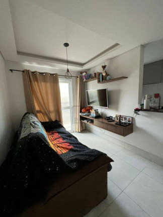 Imagem Apartamento com 2 Quartos à Venda, 53 m² em Parque Morumbi - Votorantim Imagem Apartamento com 2 Quartos à Venda, 53 m² em Parque Morumbi - Votorantim