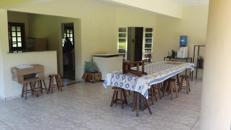 Imagem Chácara com 2 Quartos à Venda, 20.000 m² em Centro - Getulina Imagem Chácara com 2 Quartos à Venda, 20.000 m² em Centro - Getulina