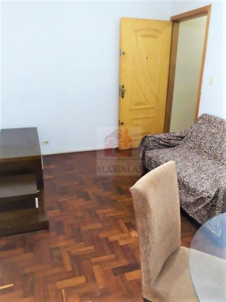 Imagem Apartamento com 1 Quarto à Venda, 41 m² em Praia De Belas - Porto Alegre Imagem Apartamento com 1 Quarto à Venda, 41 m² em Praia De Belas - Porto Alegre