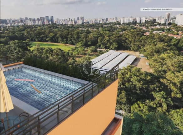 Imagem Apartamento com 1 Quarto à Venda, 27 m² em Vila Cruzeiro - São Paulo