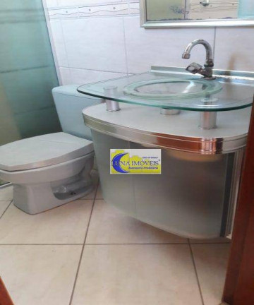 Imagem Apartamento com 2 Quartos à Venda, 55 m² em Jardim Do Estádio - Santo André Imagem Apartamento com 2 Quartos à Venda, 55 m² em Jardim Do Estádio - Santo André
