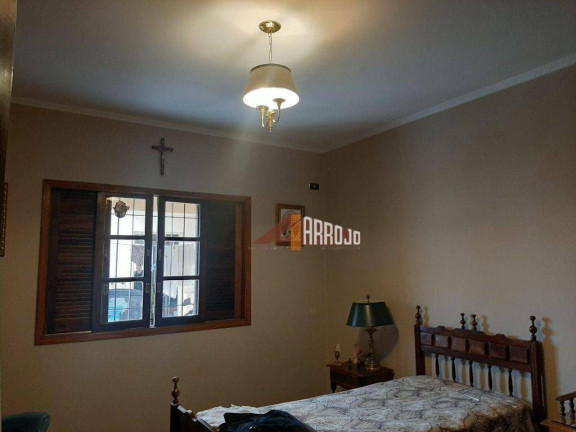 Casa com 2 Quartos à Venda, 108 m² em Penha De França - São Paulo
