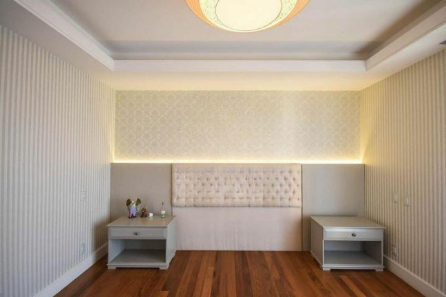 Imagem Apartamento com 4 Quartos à Venda, 425 m² em Jardim Fonte Do Morumbi - São Paulo Imagem Apartamento com 4 Quartos à Venda, 425 m² em Jardim Fonte Do Morumbi - São Paulo