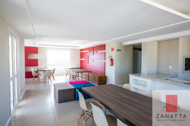 Imagem Apartamento com 2 Quartos à Venda, 60 m² em Marechal Rondon - Canoas Imagem Apartamento com 2 Quartos à Venda, 60 m² em Marechal Rondon - Canoas