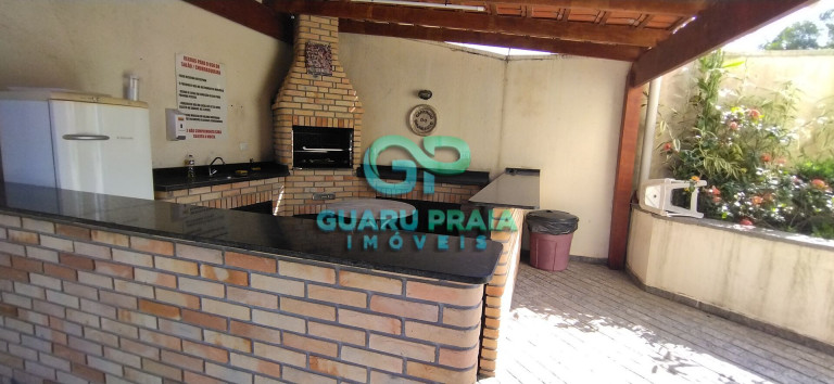 Imagem Cobertura com 2 Quartos à Venda, 115 m² em Astúrias - Guarujá
