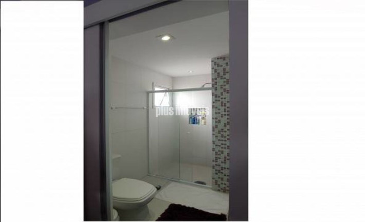 Imagem Apartamento com 2 Quartos à Venda, 105 m² em Cambuci - São Paulo