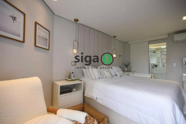 Imagem Apartamento com 2 Quartos à Venda, 120 m² em Vila Andrade - São Paulo Imagem Apartamento com 2 Quartos à Venda, 120 m² em Vila Andrade - São Paulo