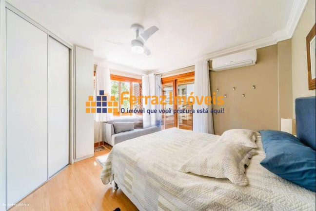 Imagem Apartamento com 3 Quartos à Venda, 154 m² em Tristeza - Porto Alegre