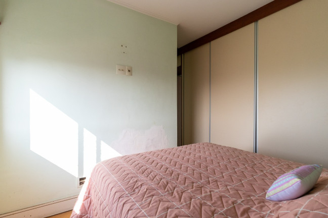 Imagem Apartamento com 3 Quartos à Venda, 89 m² em Jardim Prudência - São Paulo