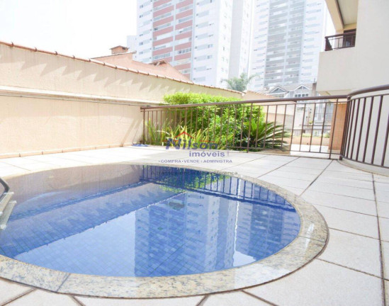 Imagem Apartamento com 3 Quartos à Venda, 95 m² em Vila Augusta - Guarulhos