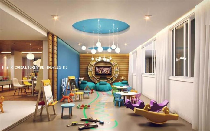Imagem Apartamento com 3 Quartos à Venda, 120 m² em Rio De Janeiro